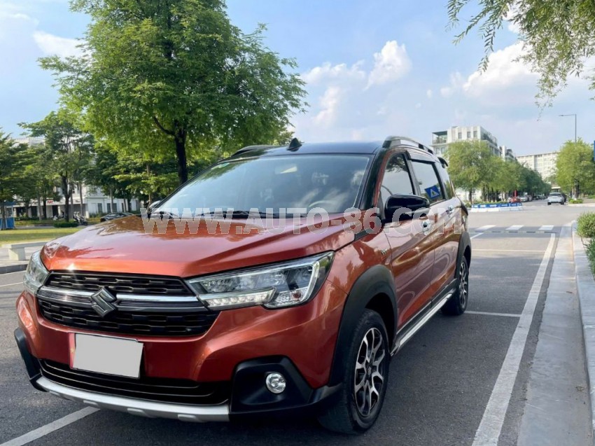 Suzuki XL7 1.5 AT 2021