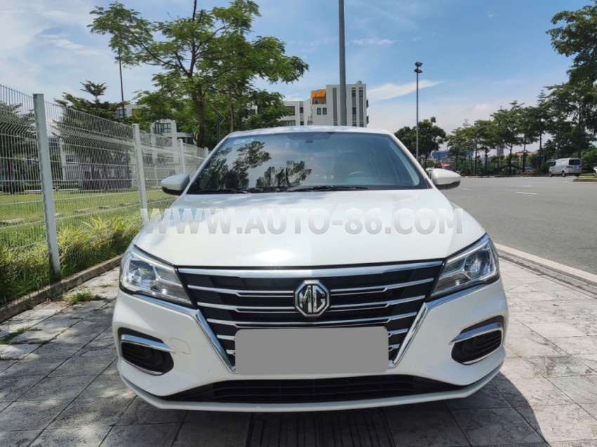 MG 5 1.5 MT 2024