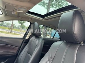 Xe Mazda 3 1.5L Luxury 2019