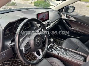 Xe Mazda 3 1.5L Luxury 2019