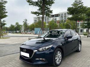 Xe Mazda 3 1.5L Luxury 2019