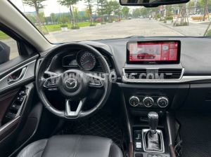 Xe Mazda 3 1.5L Luxury 2019
