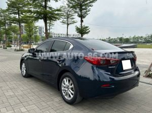 Xe Mazda 3 1.5L Luxury 2019