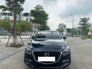 Xe Mazda 3 1.5L Luxury 2019