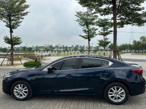 Xe Mazda 3 1.5L Luxury 2019