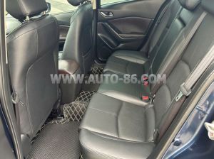 Xe Mazda 3 1.5L Luxury 2019