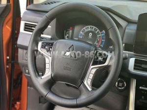 Xe Mitsubishi Xpander Cross 1.5 AT 2023