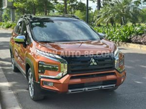 Xe Mitsubishi Xpander Cross 1.5 AT 2023