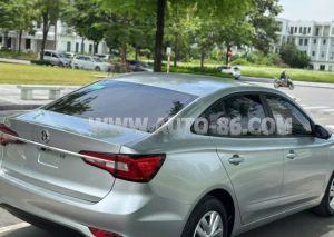 Xe MG 5 1.5 CVT STD 2023