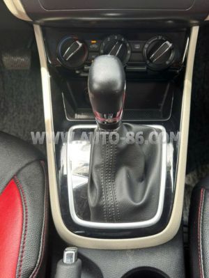 Xe MG 5 1.5 CVT STD 2023