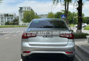 Xe MG 5 1.5 CVT STD 2023