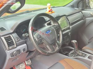 Xe Ford Ranger Wildtrak 3.2L 4x4 AT 2016