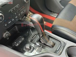 Xe Ford Ranger Wildtrak 3.2L 4x4 AT 2016