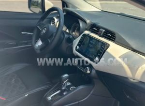 Xe Nissan Almera VL 1.0 CVT Cao cấp 2021