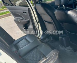 Xe Nissan Almera VL 1.0 CVT Cao cấp 2021