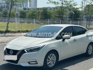 Xe Nissan Almera VL 1.0 CVT Cao cấp 2021