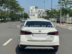 Xe Nissan Almera VL 1.0 CVT Cao cấp 2021