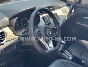 Xe Nissan Almera VL 1.0 CVT Cao cấp 2021