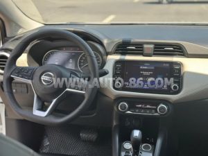 Xe Nissan Almera VL 1.0 CVT Cao cấp 2021