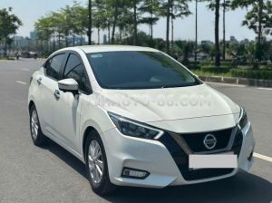 Xe Nissan Almera VL 1.0 CVT Cao cấp 2021