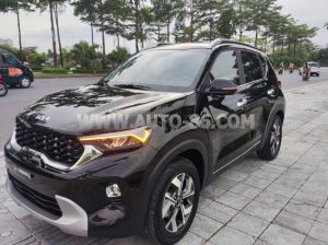 Xe Kia Sonet Luxury 1.5 AT 2023
