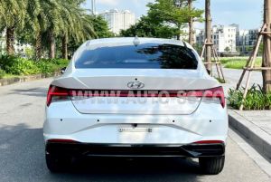 Xe Hyundai Elantra 1.6 AT Đặc biệt 2023