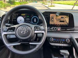 Xe Hyundai Elantra 1.6 AT Đặc biệt 2023