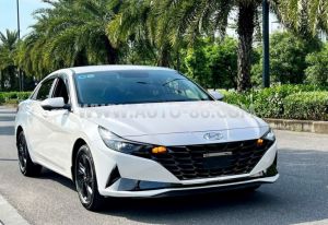 Xe Hyundai Elantra 1.6 AT Đặc biệt 2023