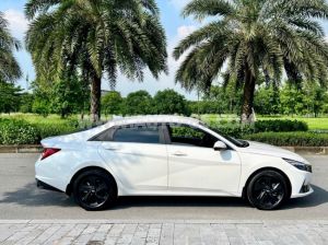 Xe Hyundai Elantra 1.6 AT Đặc biệt 2023