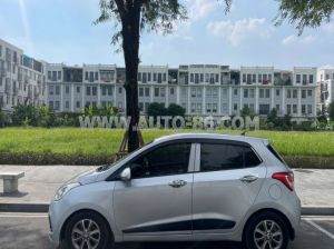 Xe Hyundai i10 Grand 1.0 AT 2015