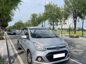 Xe Hyundai i10 Grand 1.0 AT 2015