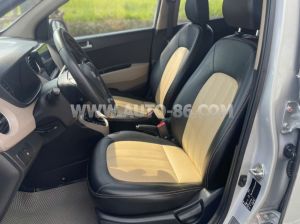 Xe Hyundai i10 Grand 1.0 AT 2015
