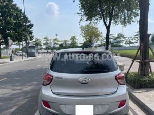 Xe Hyundai i10 Grand 1.0 AT 2015
