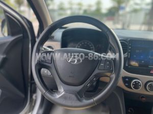 Xe Hyundai i10 Grand 1.0 AT 2015