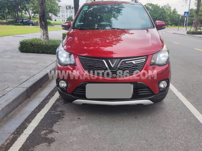 VinFast Fadil 1.4 AT 2019