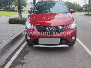 Xe VinFast Fadil 1.4 AT 2019