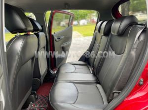 Xe VinFast Fadil 1.4 AT 2019