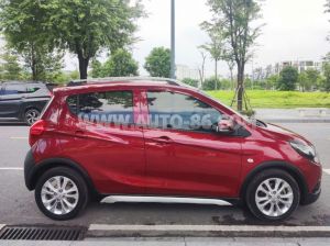 Xe VinFast Fadil 1.4 AT 2019