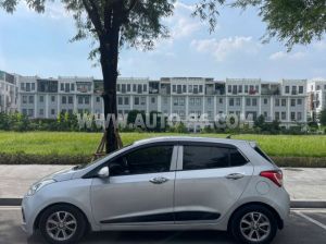 Xe Hyundai i10 Grand 1.0 AT 2015