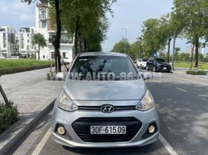 Xe Hyundai i10 Grand 1.0 AT 2015