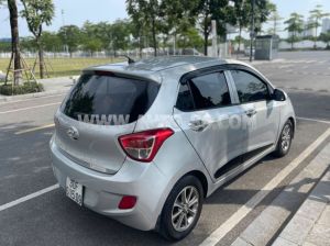Xe Hyundai i10 Grand 1.0 AT 2015