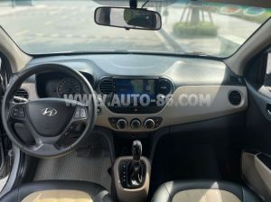 Xe Hyundai i10 Grand 1.0 AT 2015