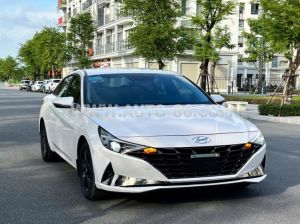 Xe Hyundai Elantra 1.6 AT Đặc biệt 2023