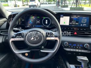 Xe Hyundai Elantra 1.6 AT Đặc biệt 2023