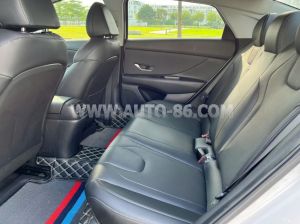 Xe Hyundai Elantra 1.6 AT Đặc biệt 2023
