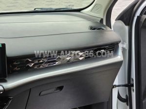 Xe MG 5 Standard 1.5 AT 2022