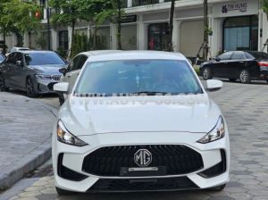 Xe MG 5 Standard 1.5 AT 2022