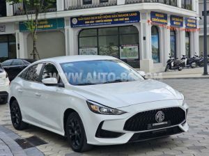 Xe MG 5 Standard 1.5 AT 2022