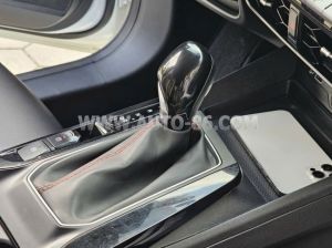 Xe MG 5 Standard 1.5 AT 2022