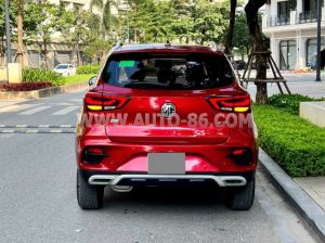 Xe MG ZS Luxury 1.5 AT 2WD 2023